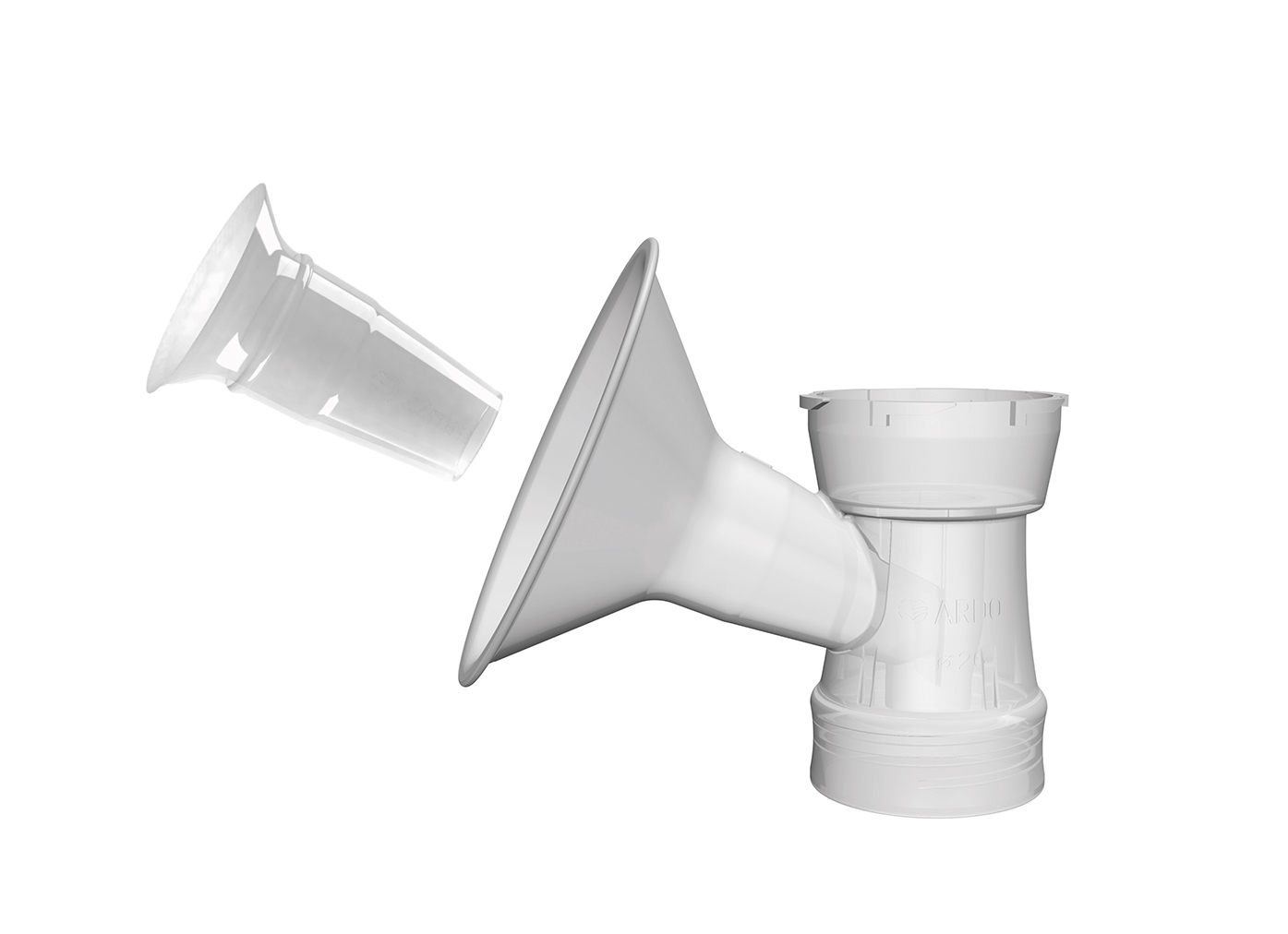 ARDO szilikon szűkítőbetét